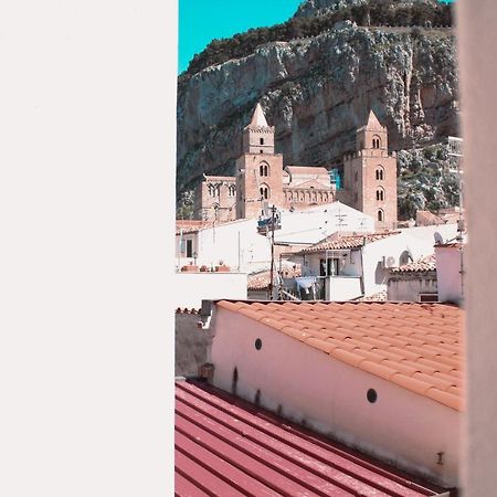 Awa Cefalu Bordonaro Экстерьер фото