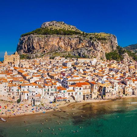 Awa Cefalu Bordonaro Экстерьер фото