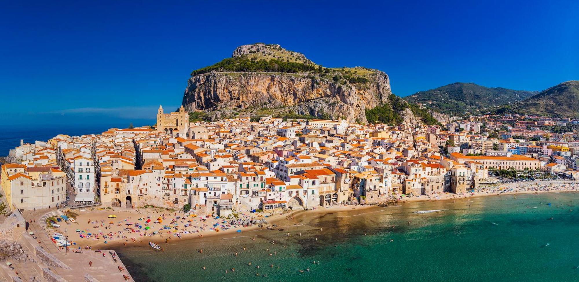 Awa Cefalu Bordonaro Экстерьер фото
